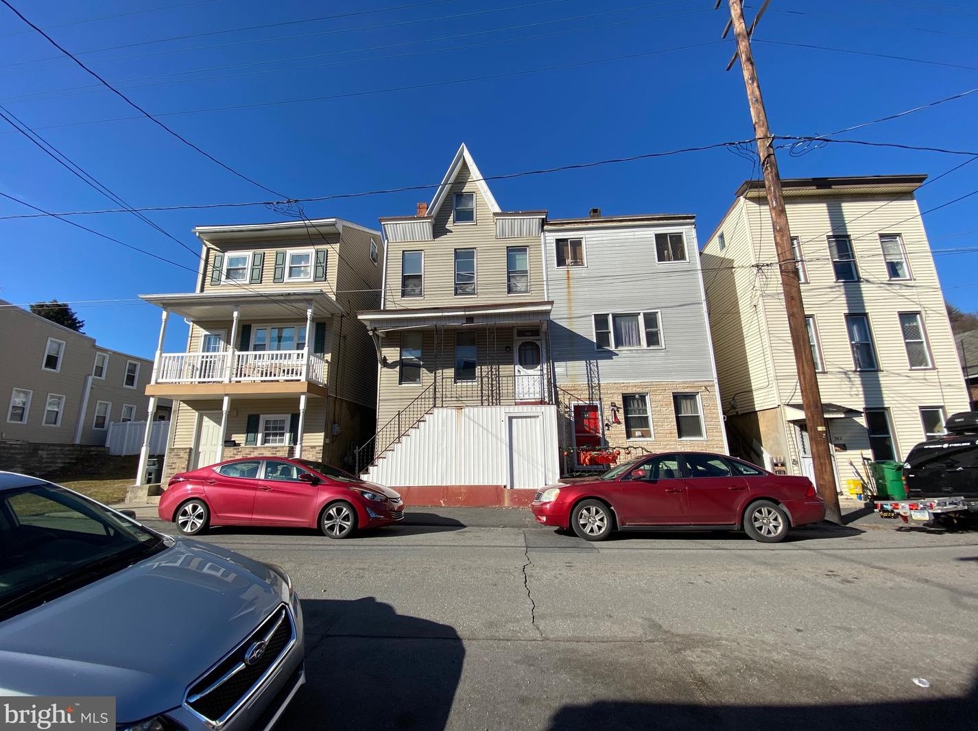 358 Front St, Primrose, PA 17901