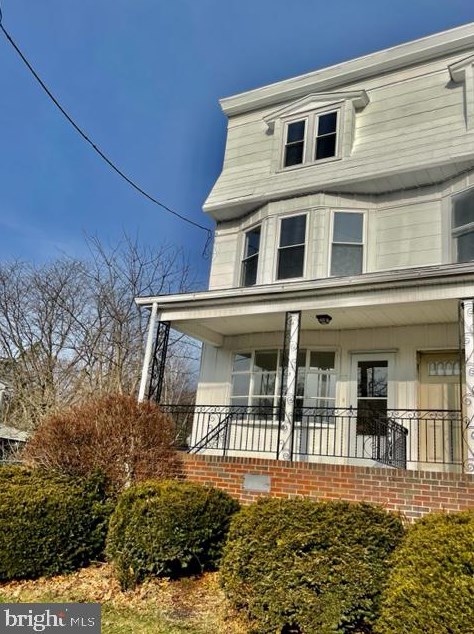 721 W Pine St, Frackville, PA 17931