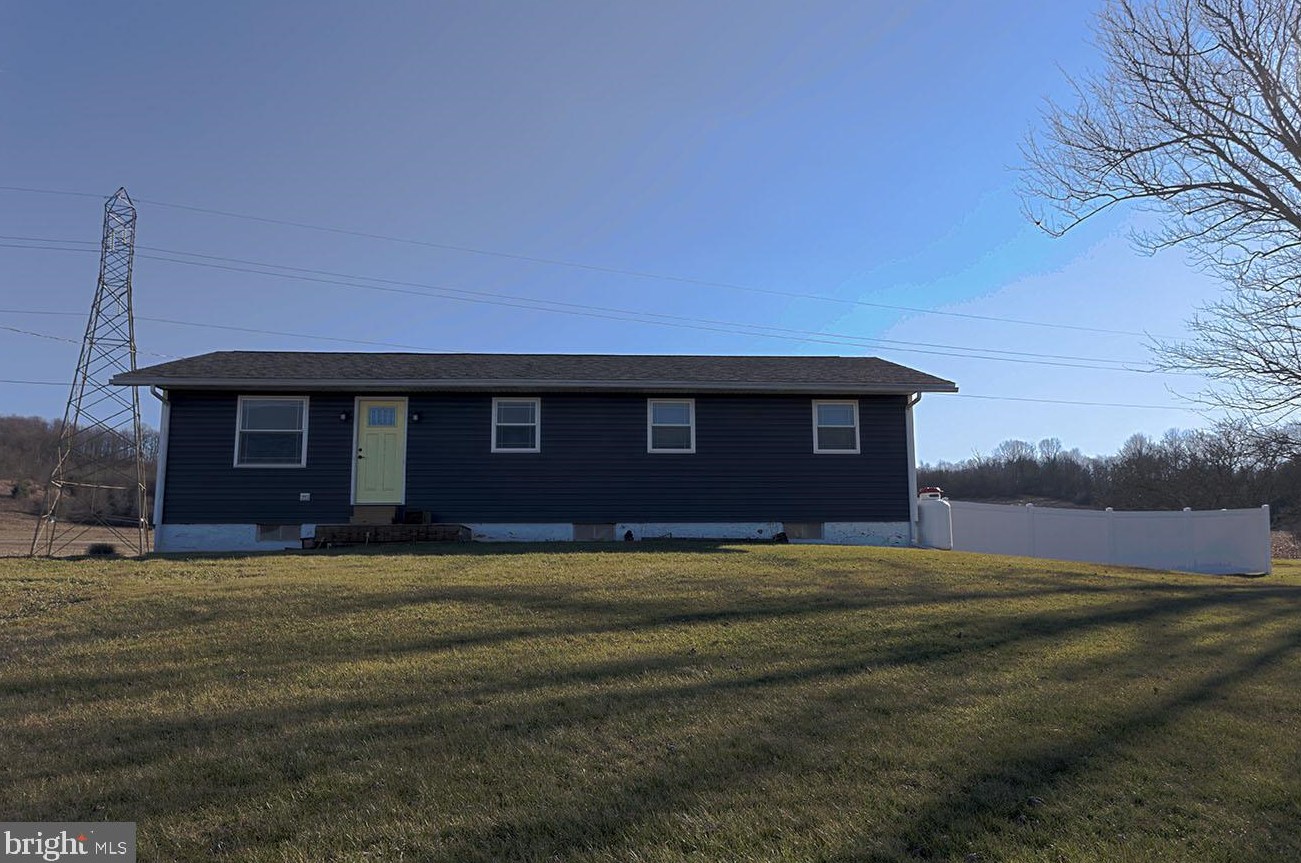 1216 Long Run Rd, Schuylkill Haven, PA 17972