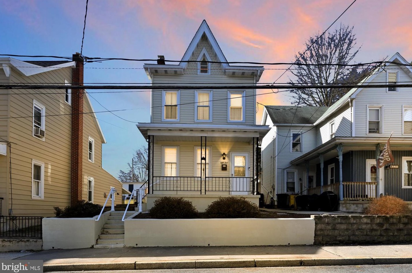 51 N Berne St, Schuylkill Haven, PA 17972