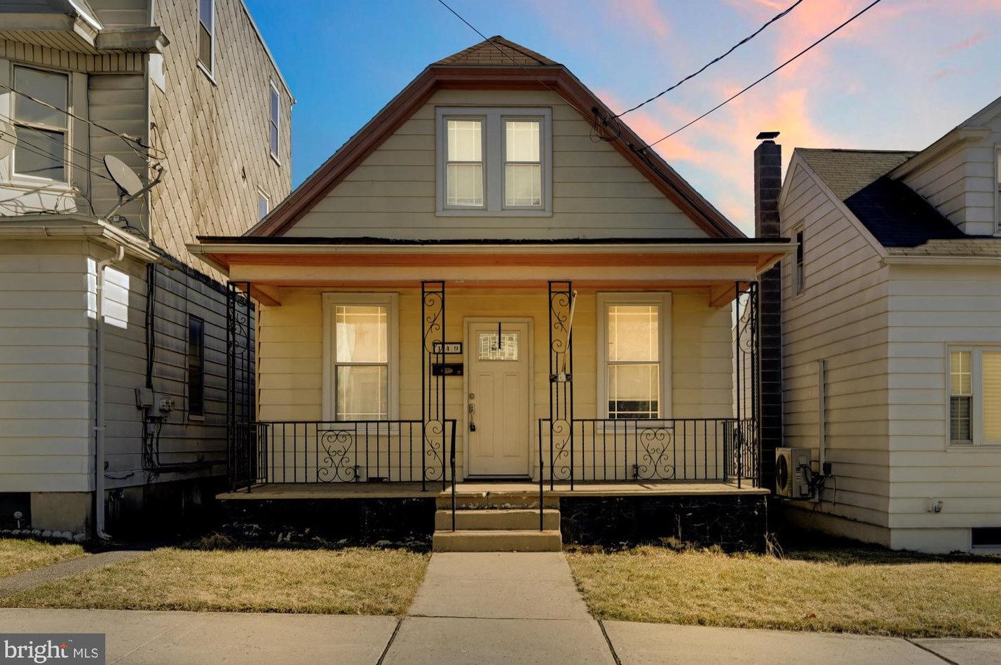 149 N 2nd St, Frackville, PA 17931