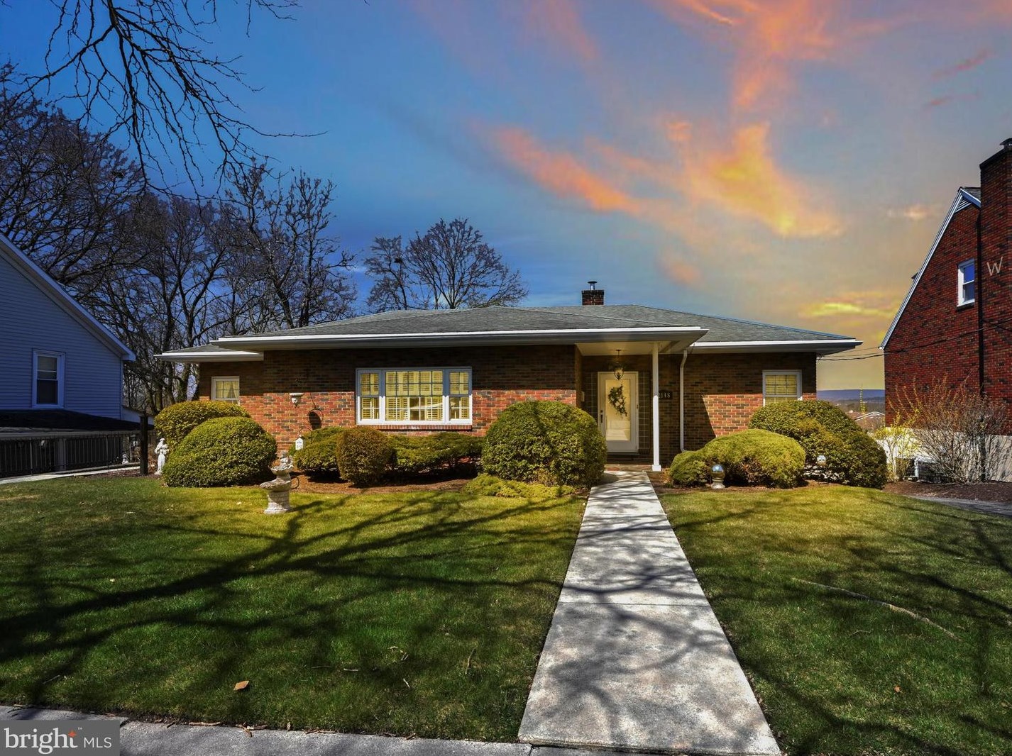 2148 Mahantongo St, Primrose, PA 17901