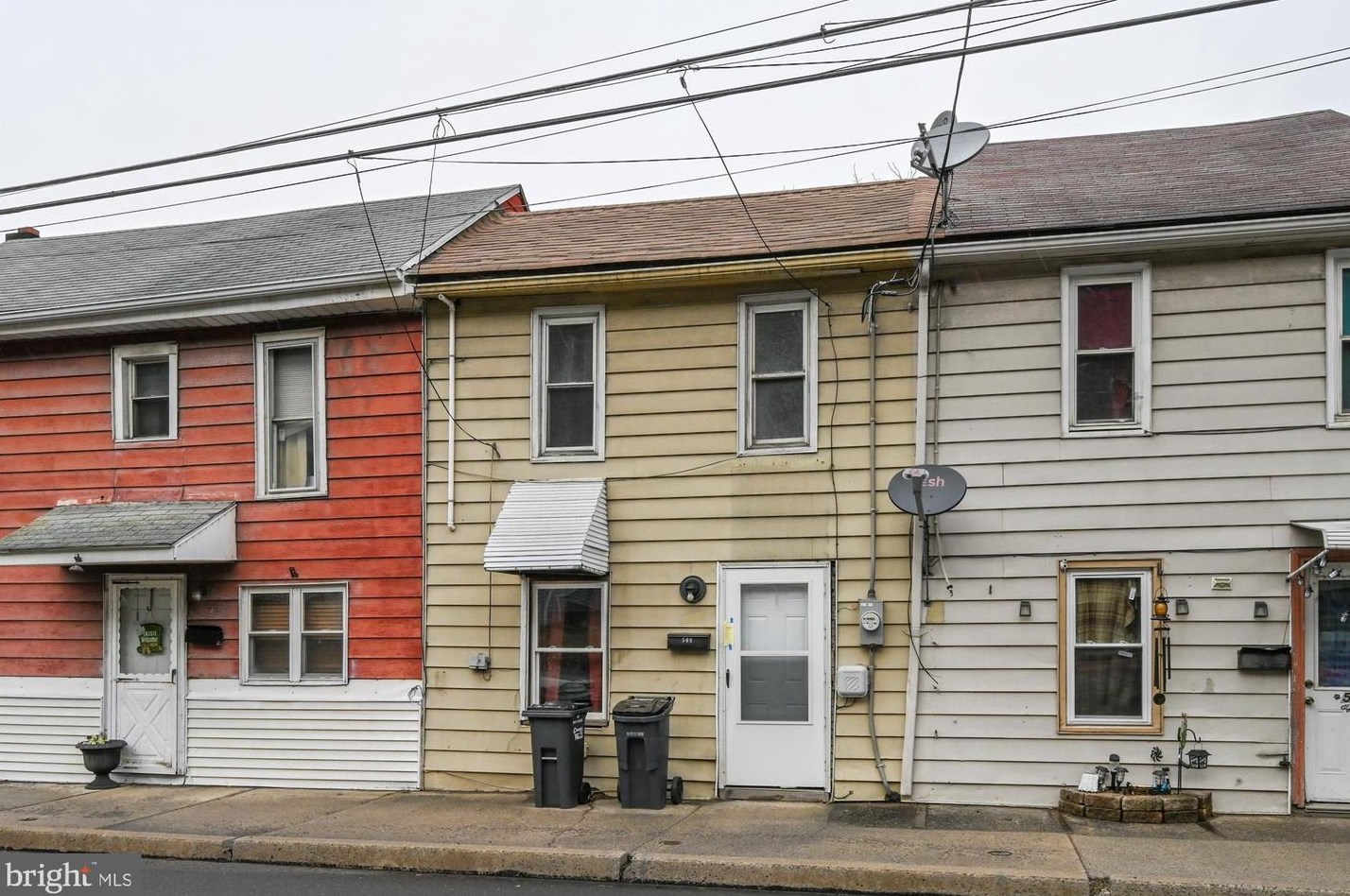 508 Peacock St, Primrose, PA 17901