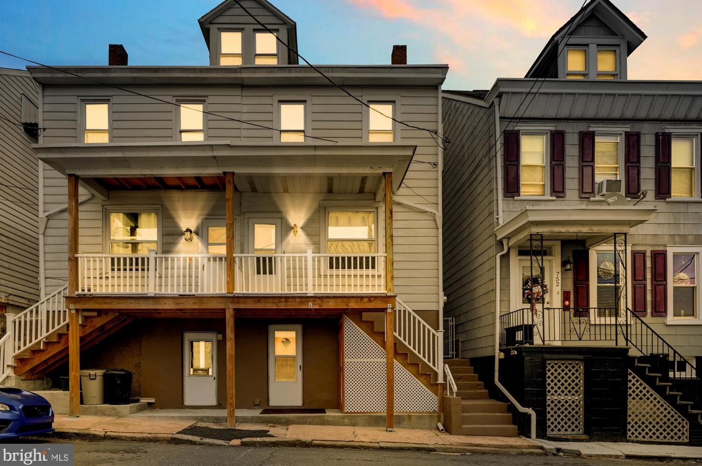754 Walnut St, Primrose, PA 17901