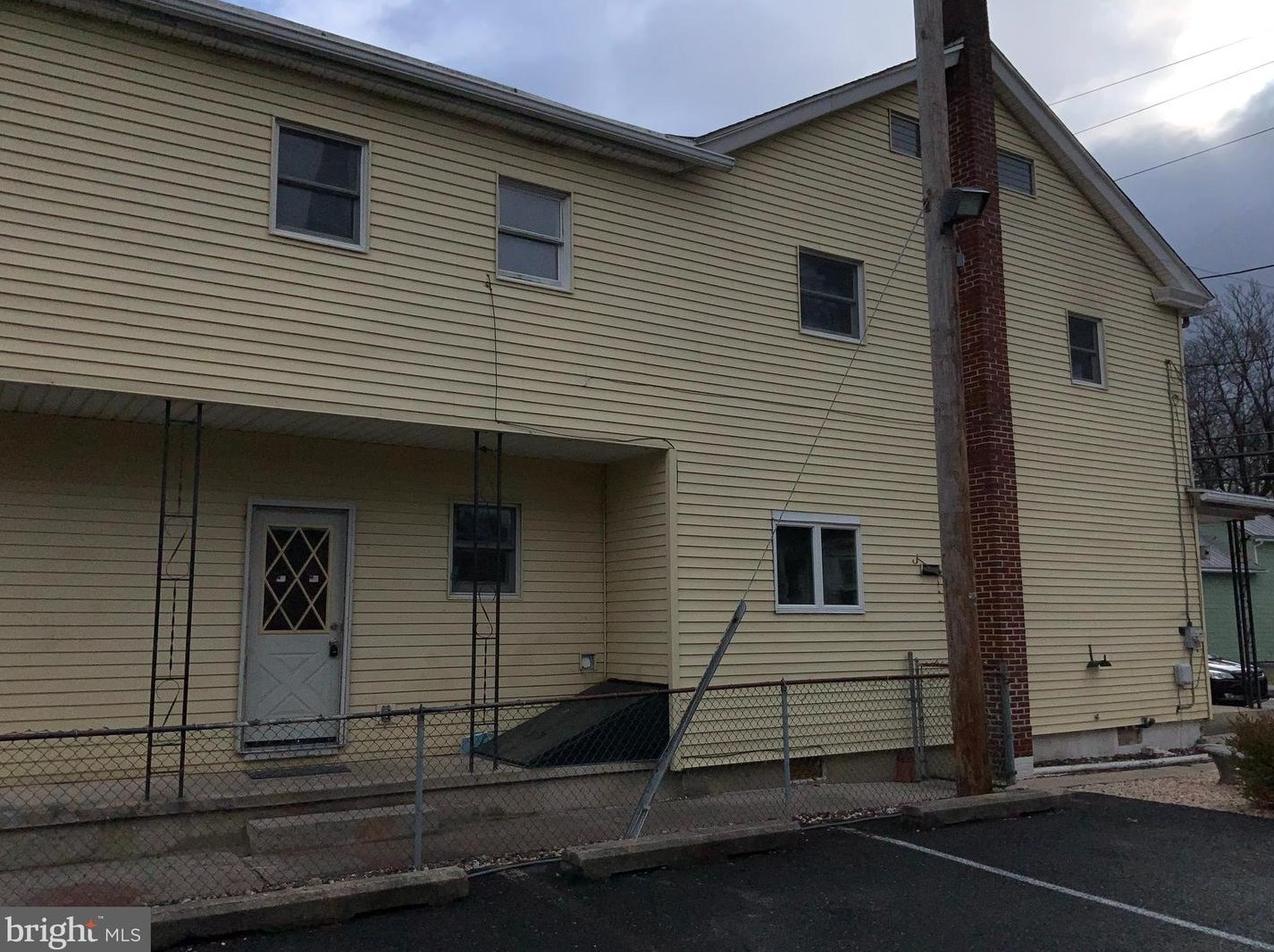 36 Pottsville St, West Cressona, PA 17929