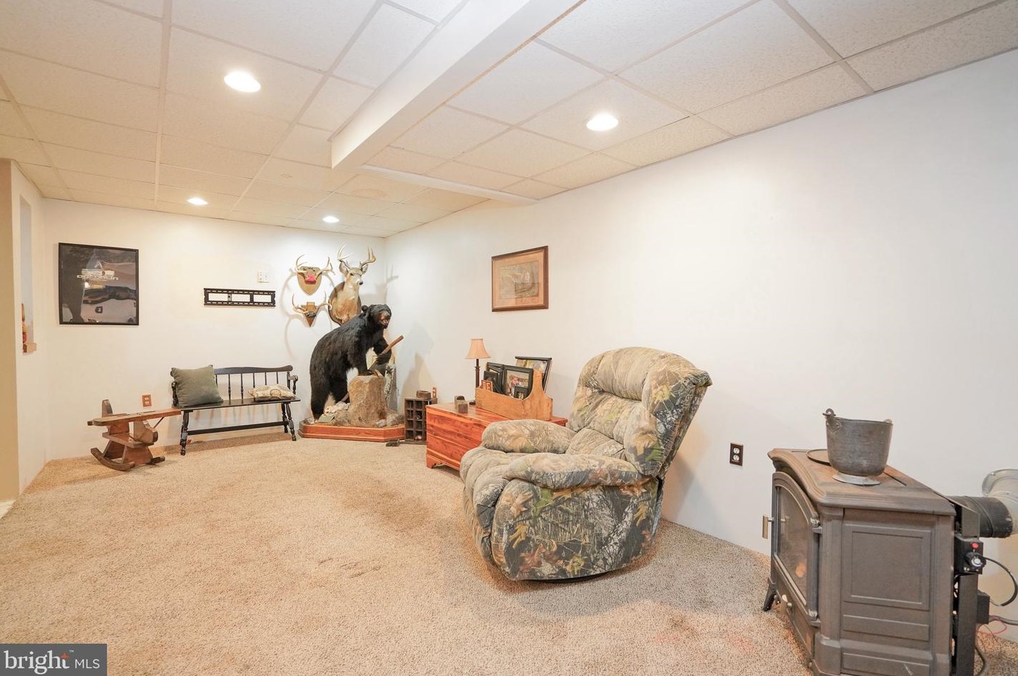 250 Whitetail Crossing Rd, Hometown PA  18252-5433 exterior