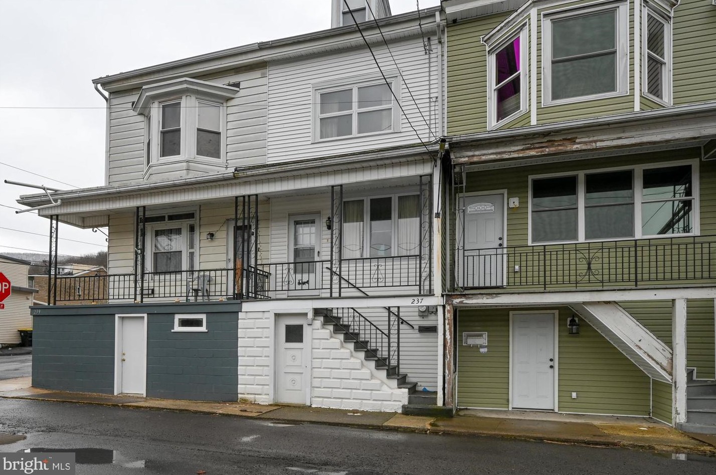 237 A St, Preston Hill, PA 17935