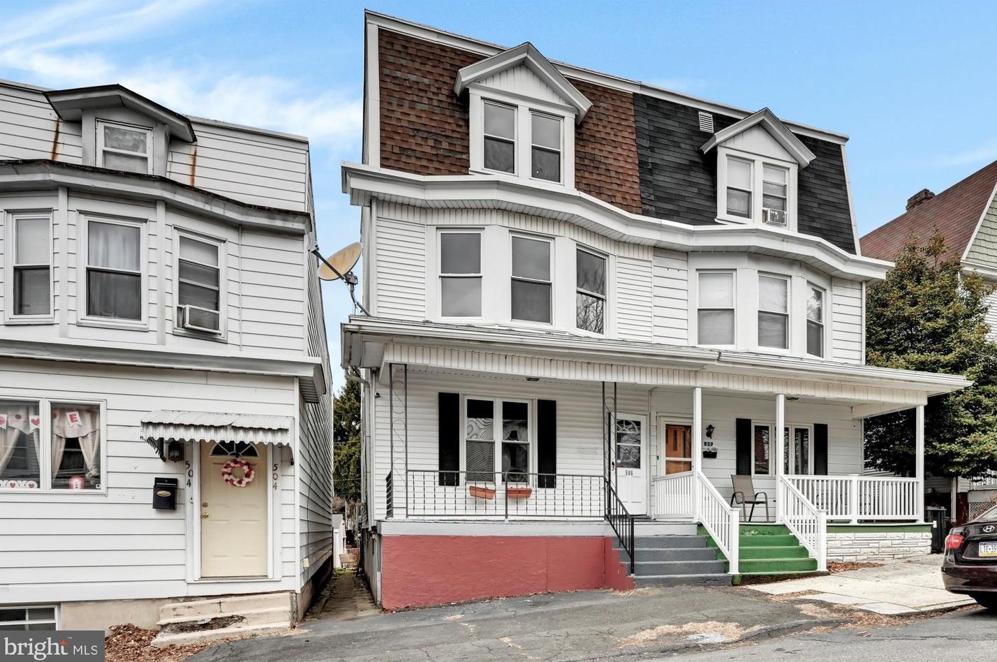 506 Greenwood Ave, Primrose, PA 17901