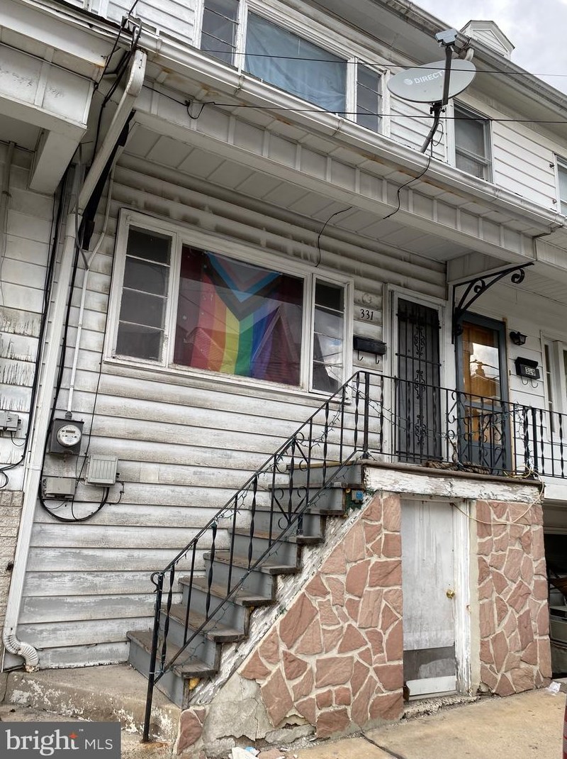 331 W Lloyd St, Yatesville, PA 17976