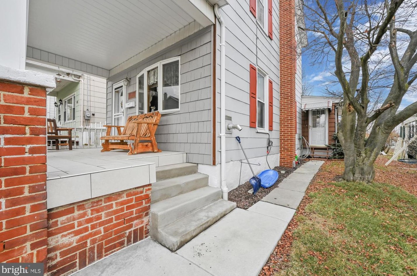 46 N 3rd St, West Cressona, PA 17929