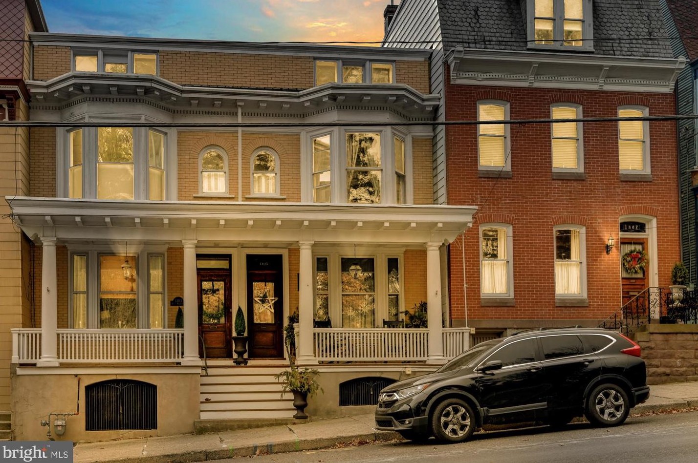 1305 W Market St, Primrose, PA 17901