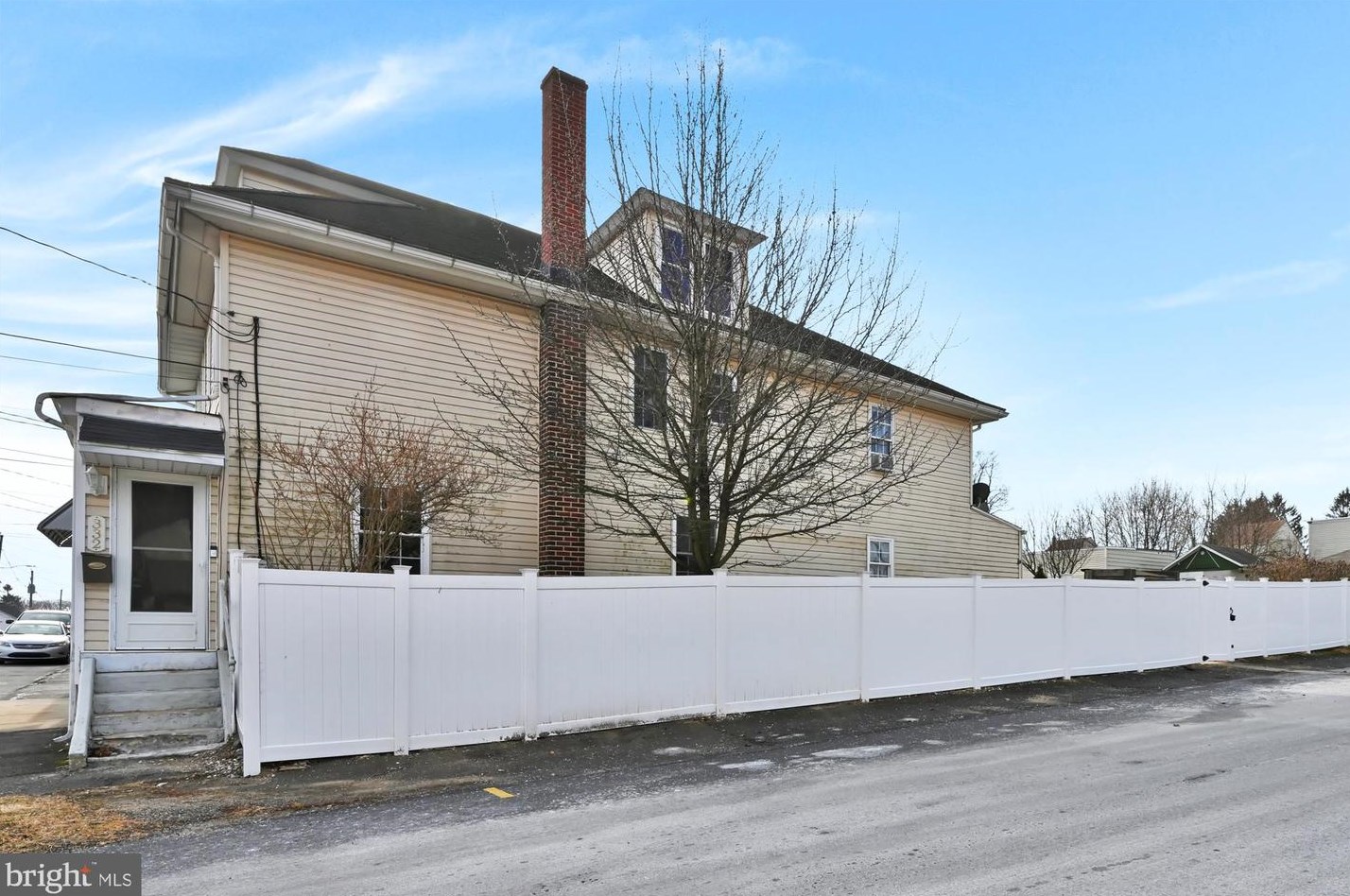 332 N Nice St, Frackville, PA 17931