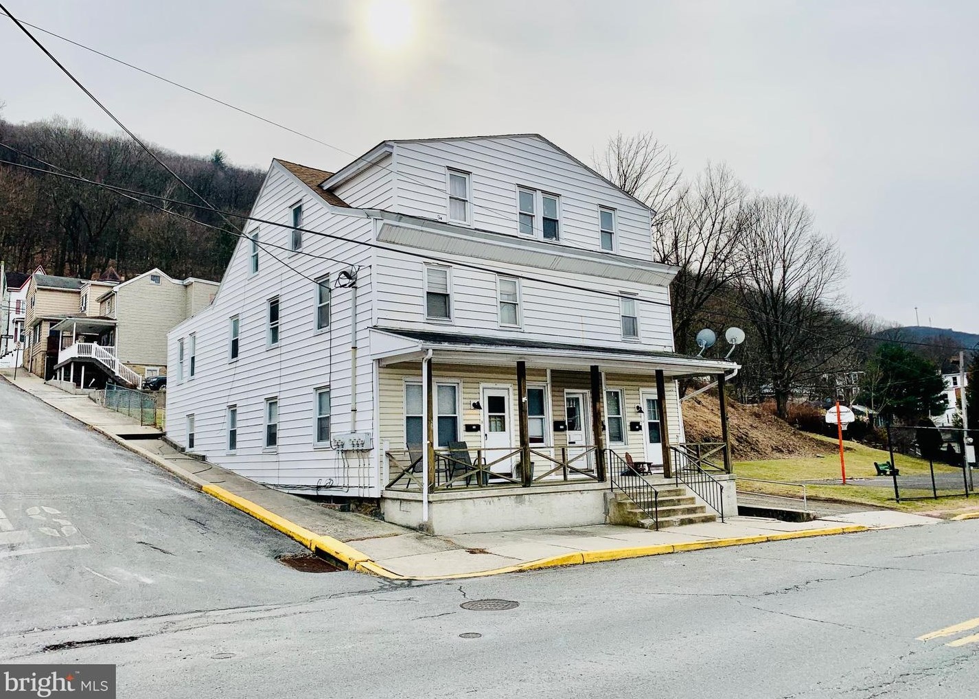 302-304 W Bacon St, Primrose, PA 17901