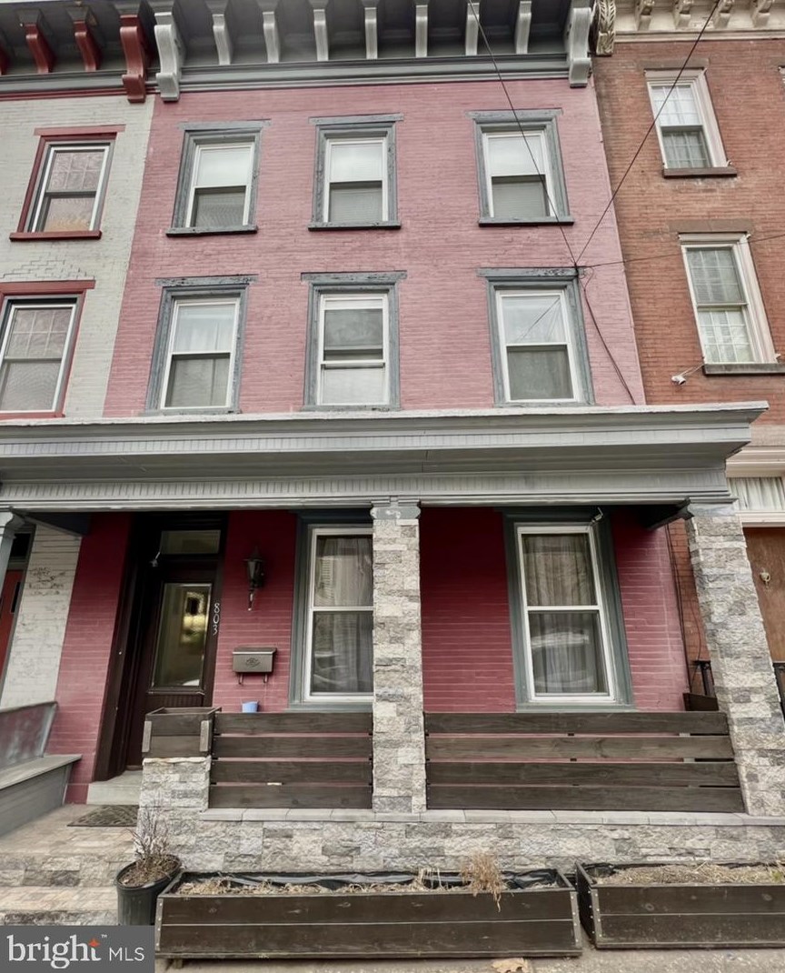 803 W Market St, Primrose, PA 17901