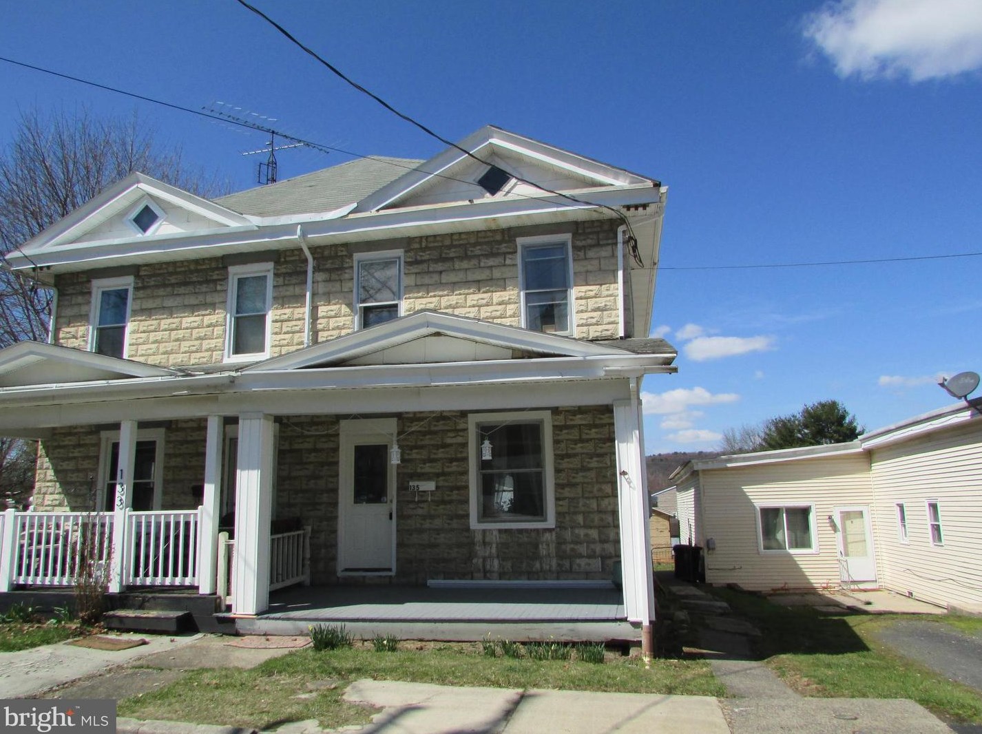 135 N Walborn Ave, Molino, PA 17961