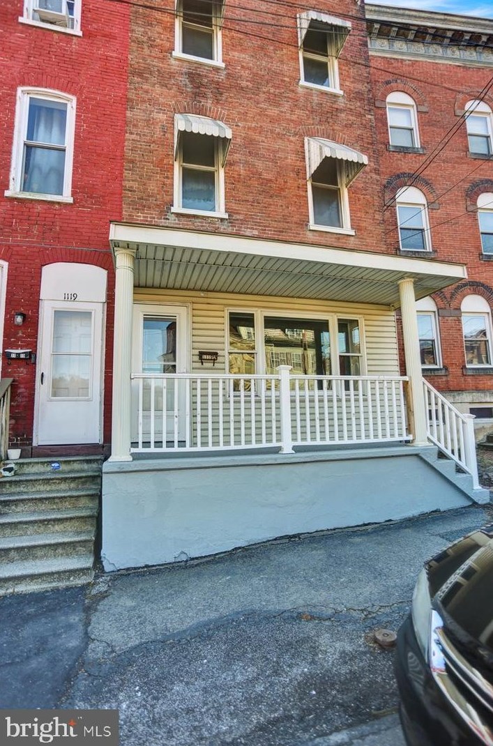 1119 W Market St, Primrose, PA 17901