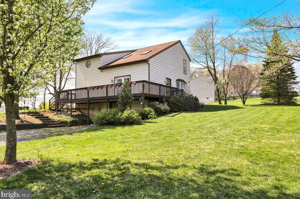 354 Archery Club Rd, Kepner, PA 17960
