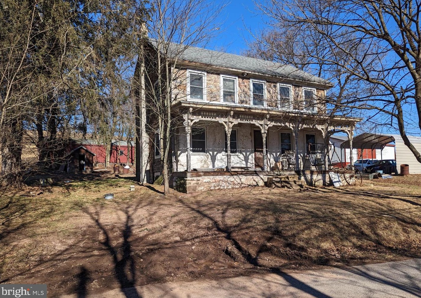 2029 Sunny Rd, Kepner, PA 17960