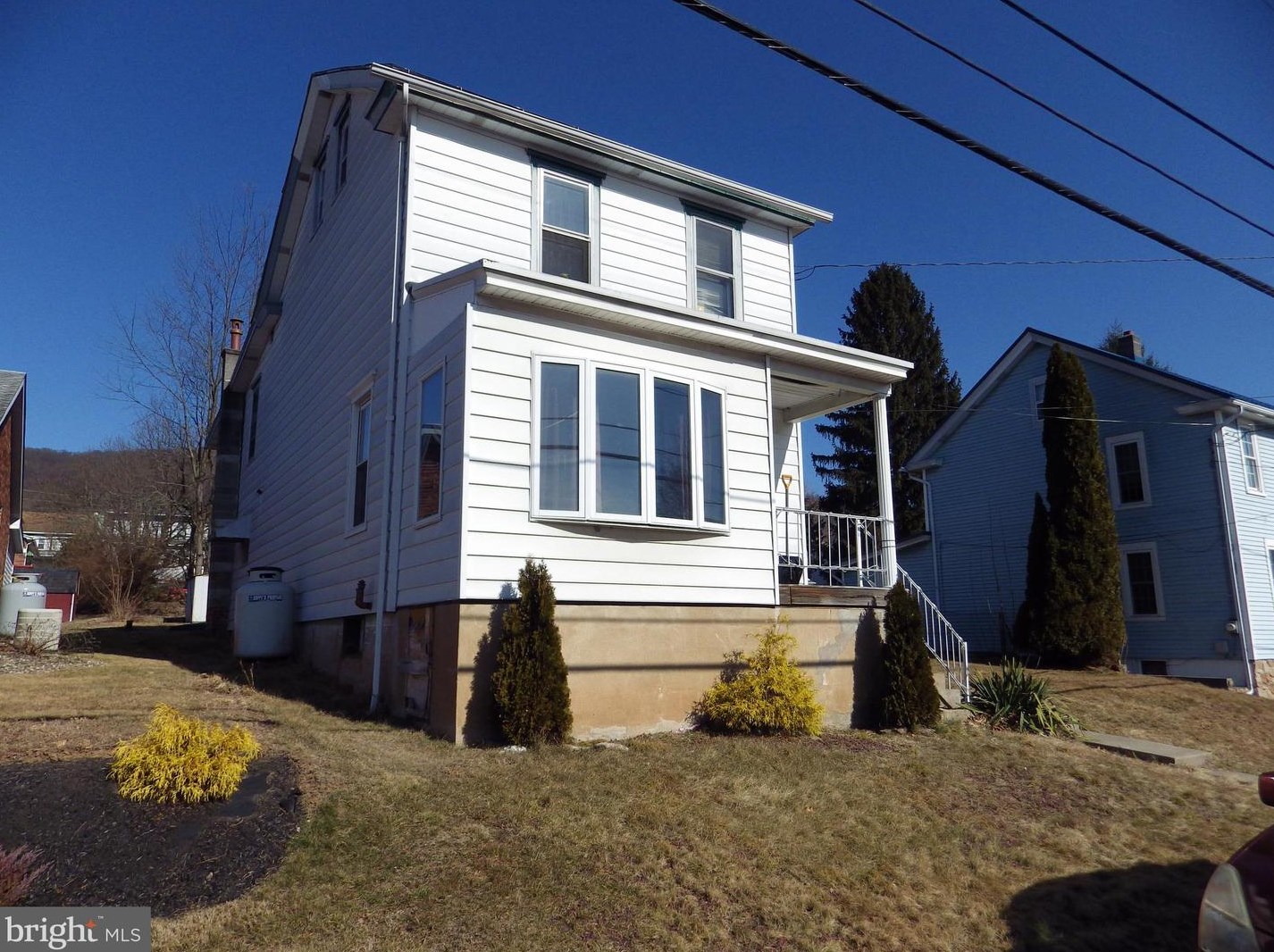 35 W Wiconisco Ave, Porter, PA 17980