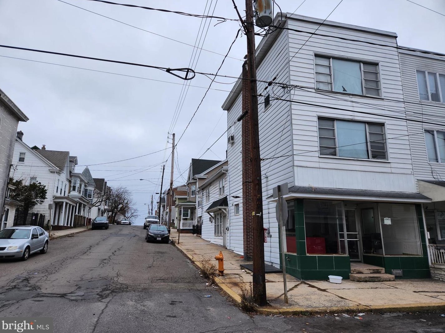 40 S Jardin St, Yatesville, PA 17976