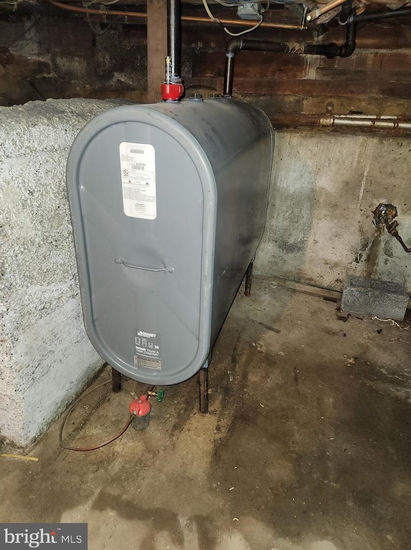 40 Jardin St, Yatesville PA  17976-1636 exterior