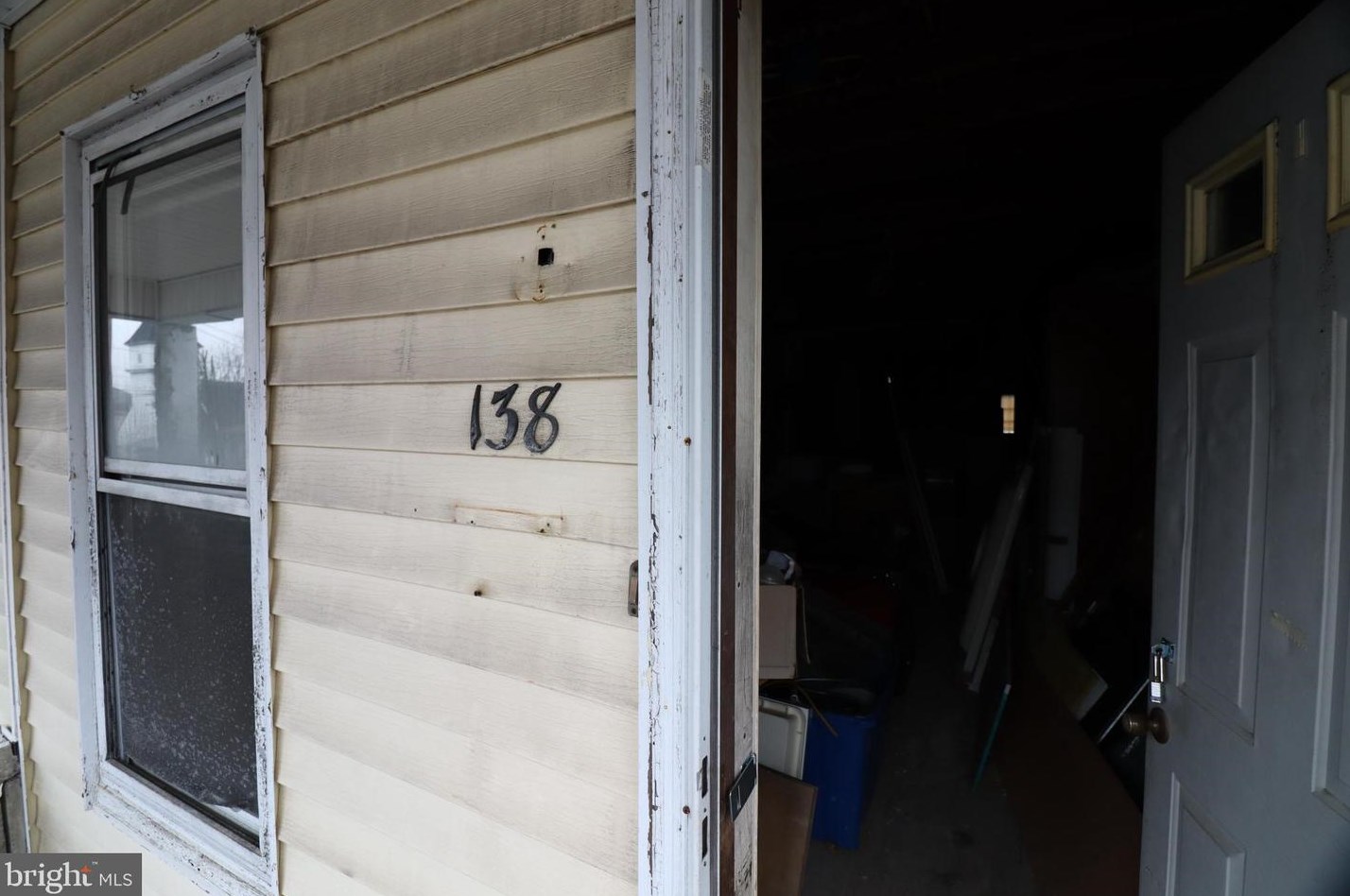 138 S Balliet St, Frackville, PA 17931