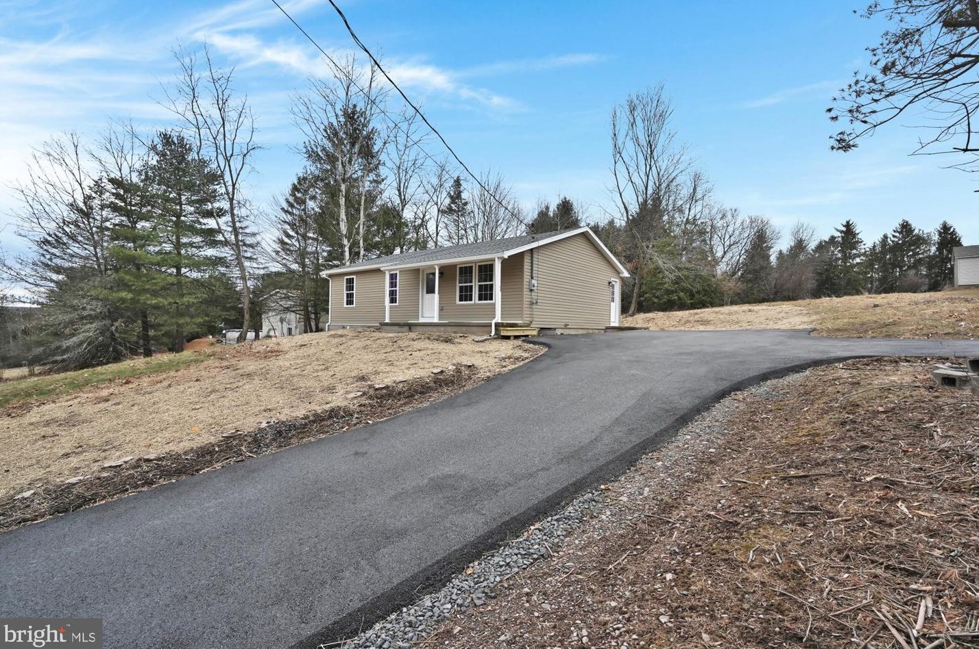 257 Millers Rd, North Union, PA 17985