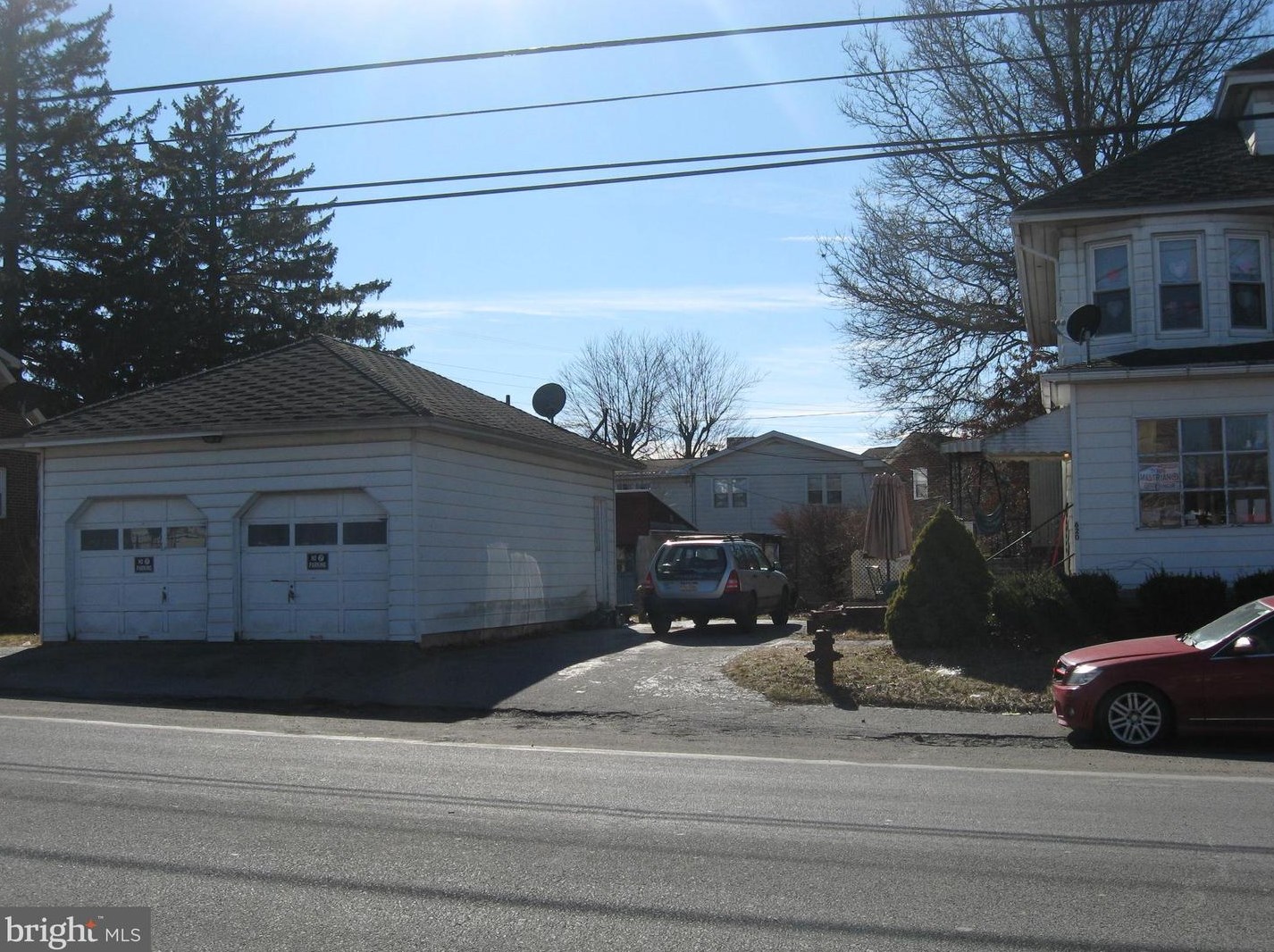 620 Altamont Blvd, Frackville, PA 17931