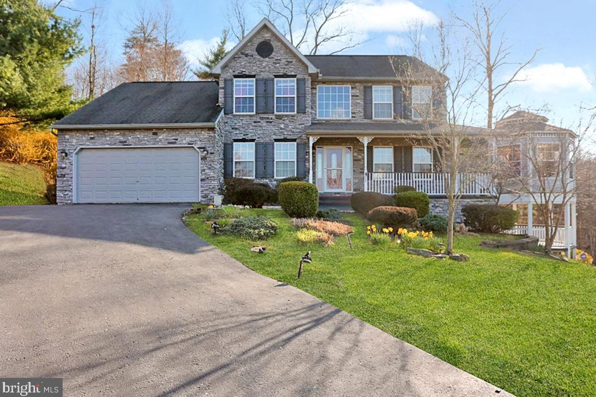 422 Fern Rd, Molino, PA 17961