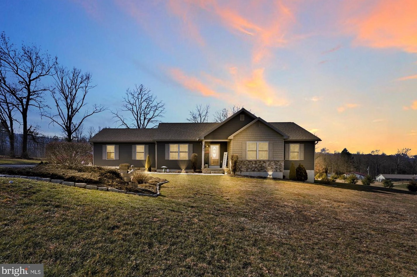 46 Tori Ln, Lincoln Colliery, PA 17963