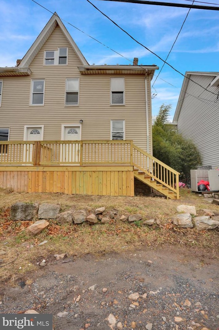 331 W Grand Ave, Porter, PA 17980