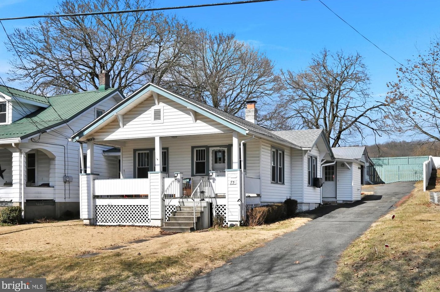 75 Pleasant Valley Rd, Lincoln Colliery, PA 17963
