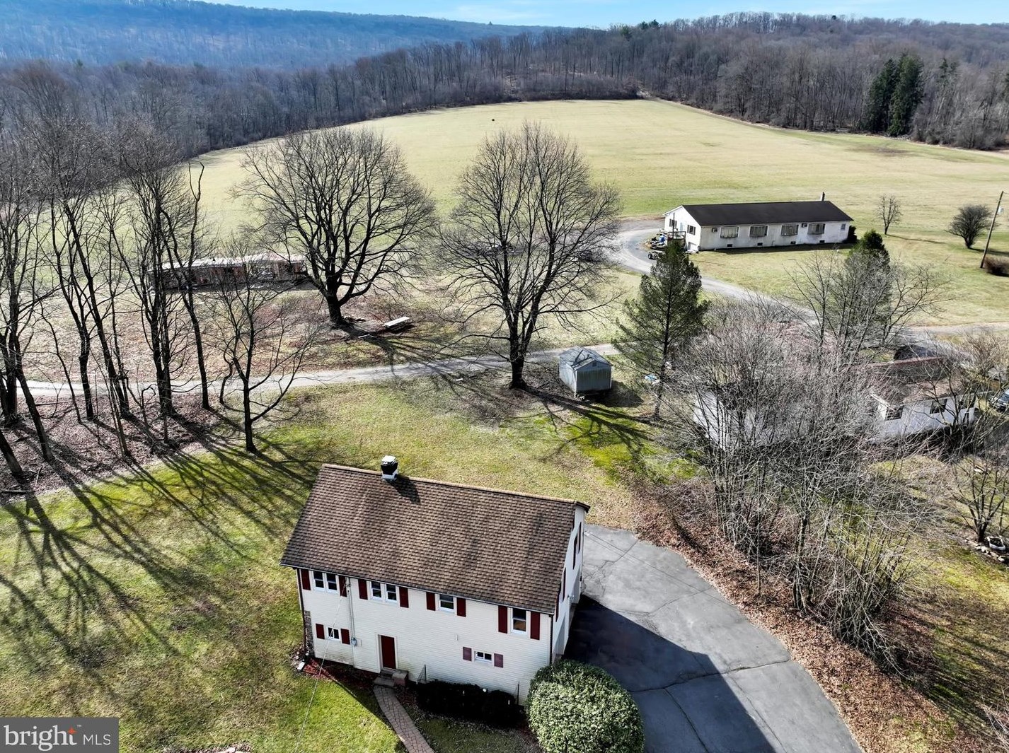 143 Swopes Valley Rd, Lincoln Colliery, PA 17963