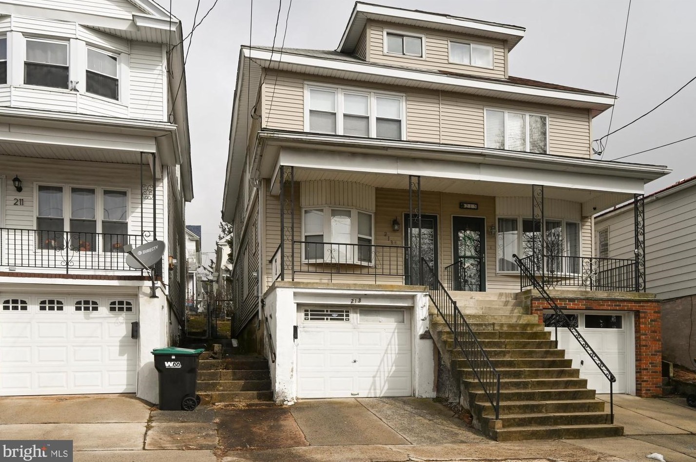 213 Indiana Ave, Yatesville, PA 17976