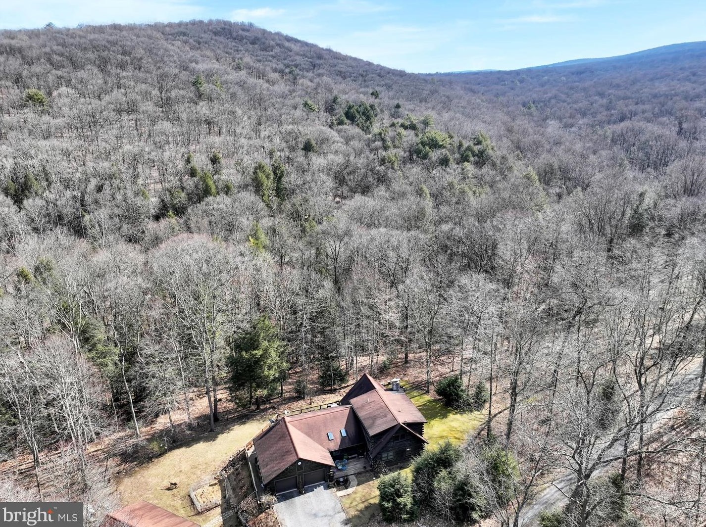 849 Swopes Valley Rd, Lincoln Colliery, PA 17963