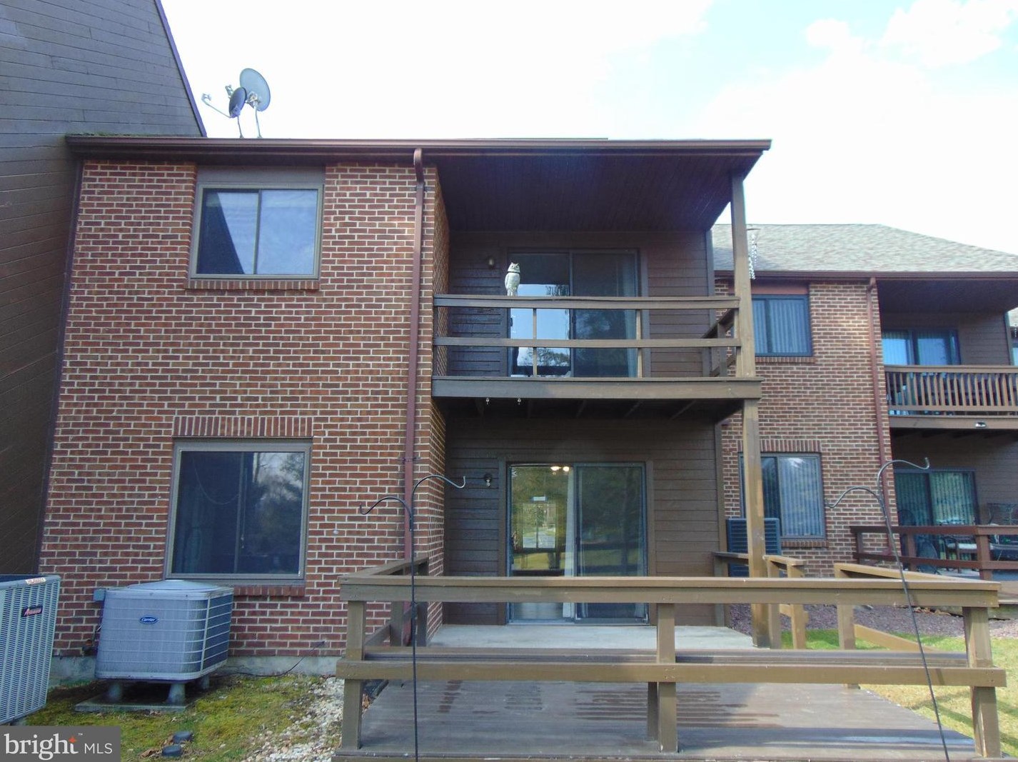 803 Village Rd, Molino, PA 17961