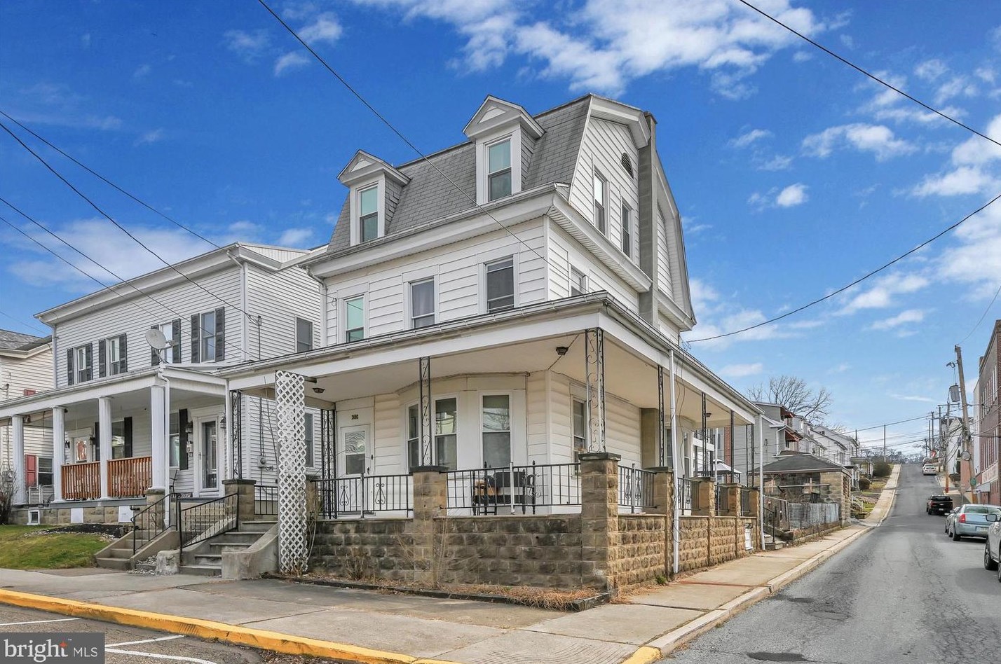 300 E Union St, Schuylkill Haven, PA 17972