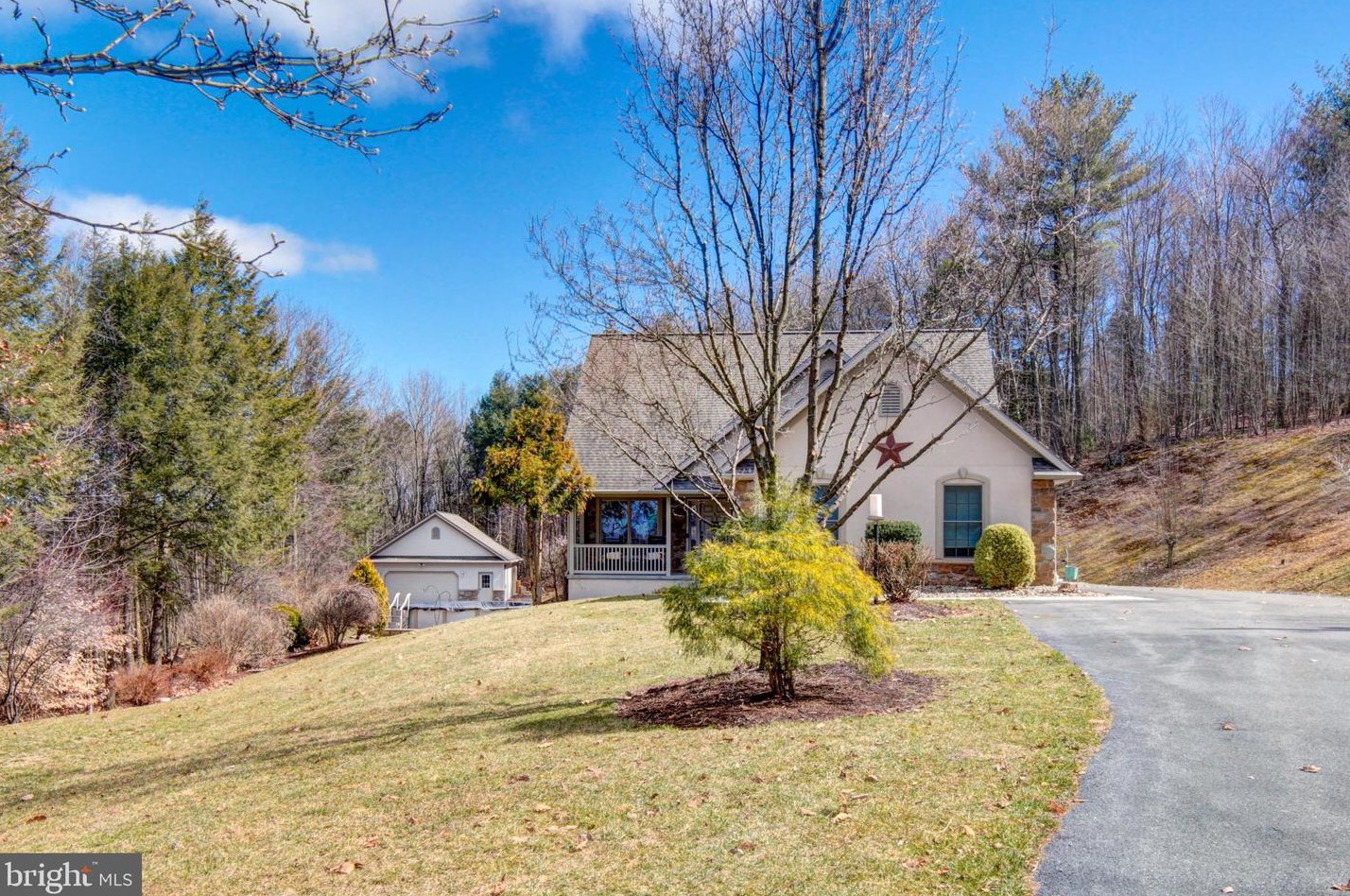67 Louck Rd, Lincoln Colliery, PA 17963