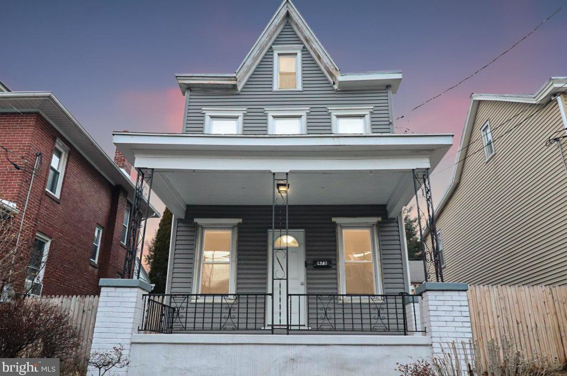 475 W Columbia St, Schuylkill Haven, PA 17972