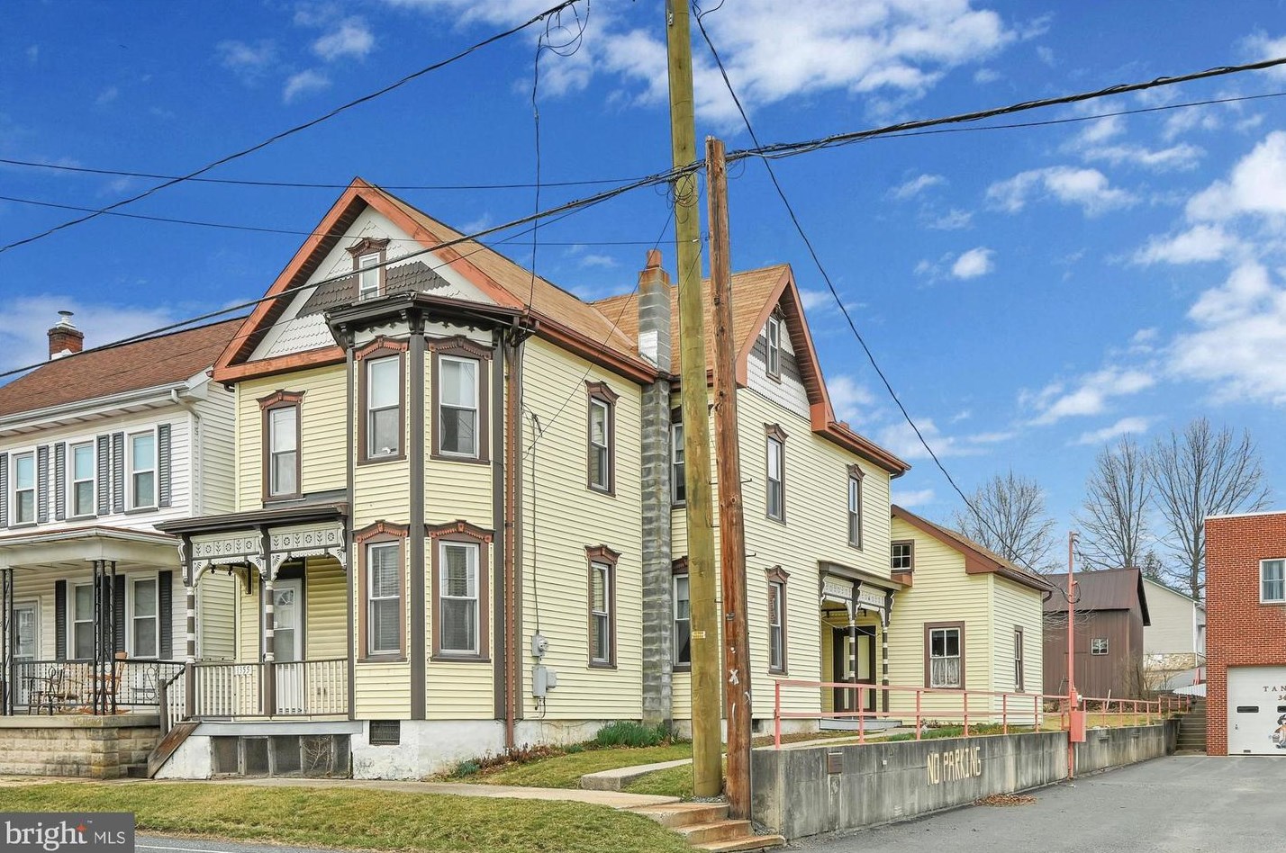 1355 Long Run Rd, Friedensburg, PA 17933