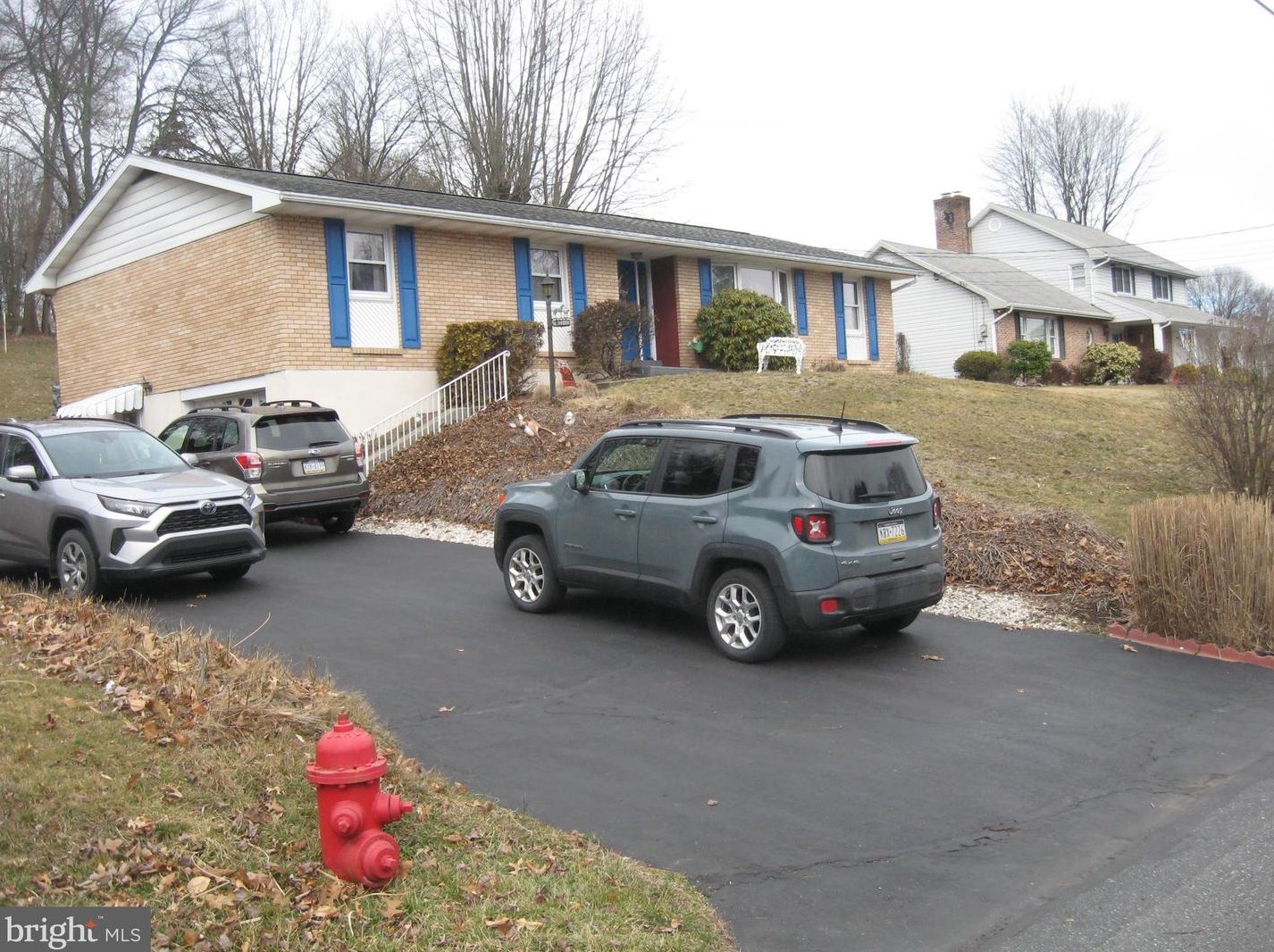 35 Bryn Mawr Ave, Primrose, PA 17901