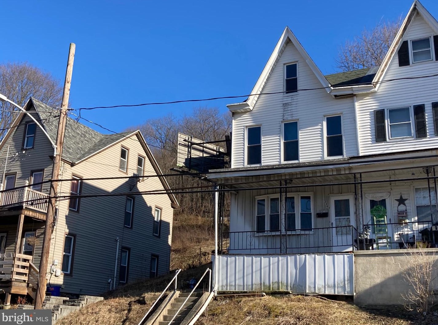 339 Nichols St, Primrose, PA 17901