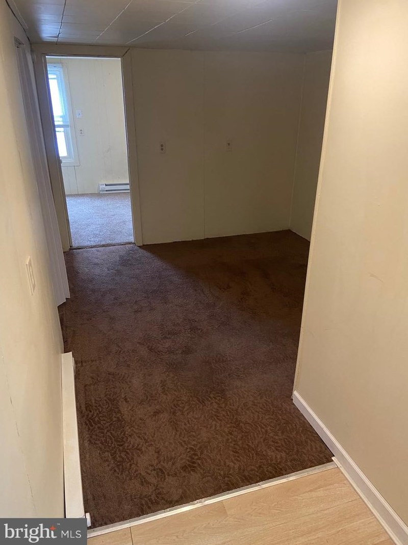 324 Orwigsburg St, Hometown PA  18252-2312 exterior