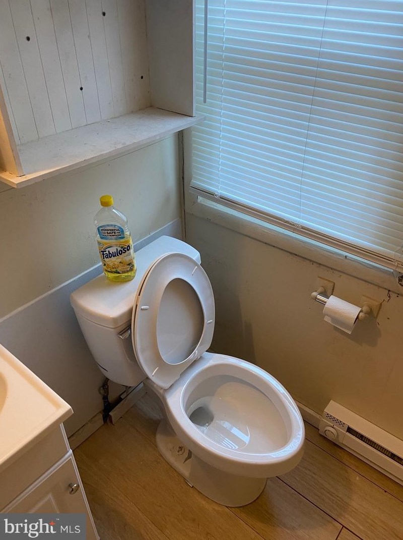 324 Orwigsburg St, Hometown PA  18252-2312 exterior