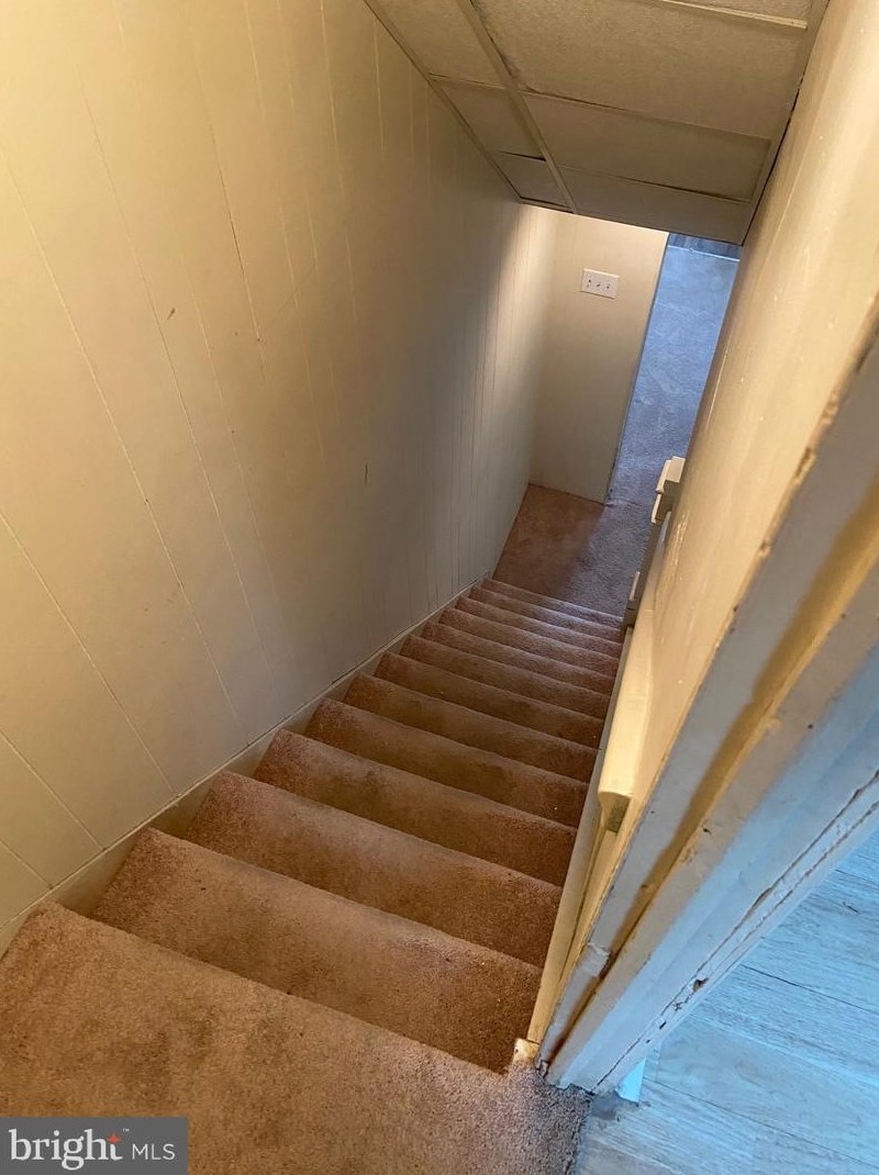 324 Orwigsburg St, Hometown PA  18252-2312 exterior