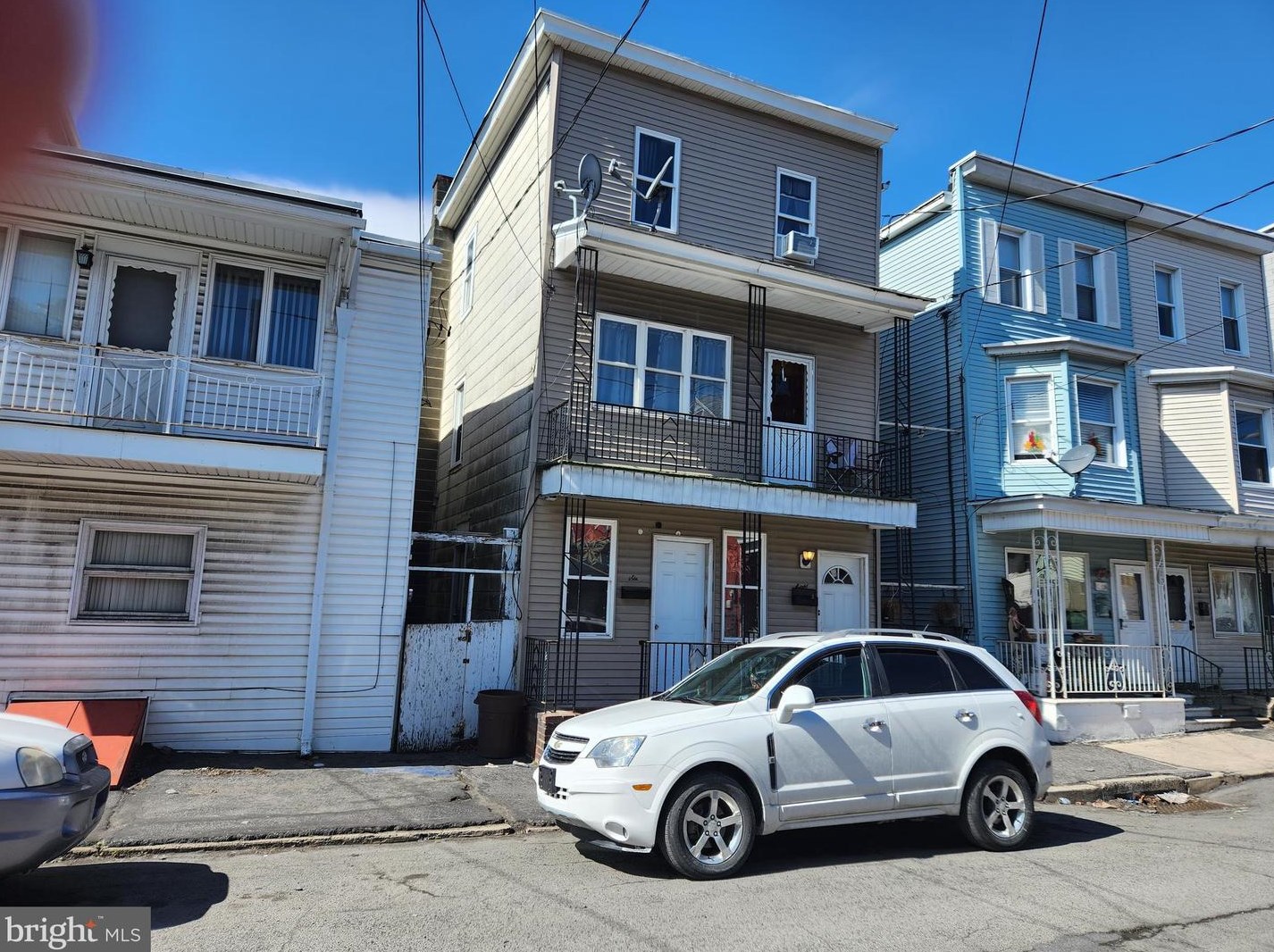 6 Gilbert St, Yatesville, PA 17976-1539
