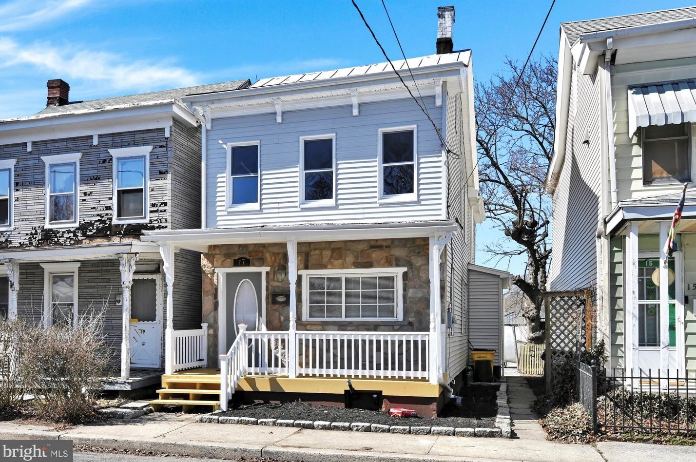 17 W Liberty St, Schuylkill Haven, PA 17972