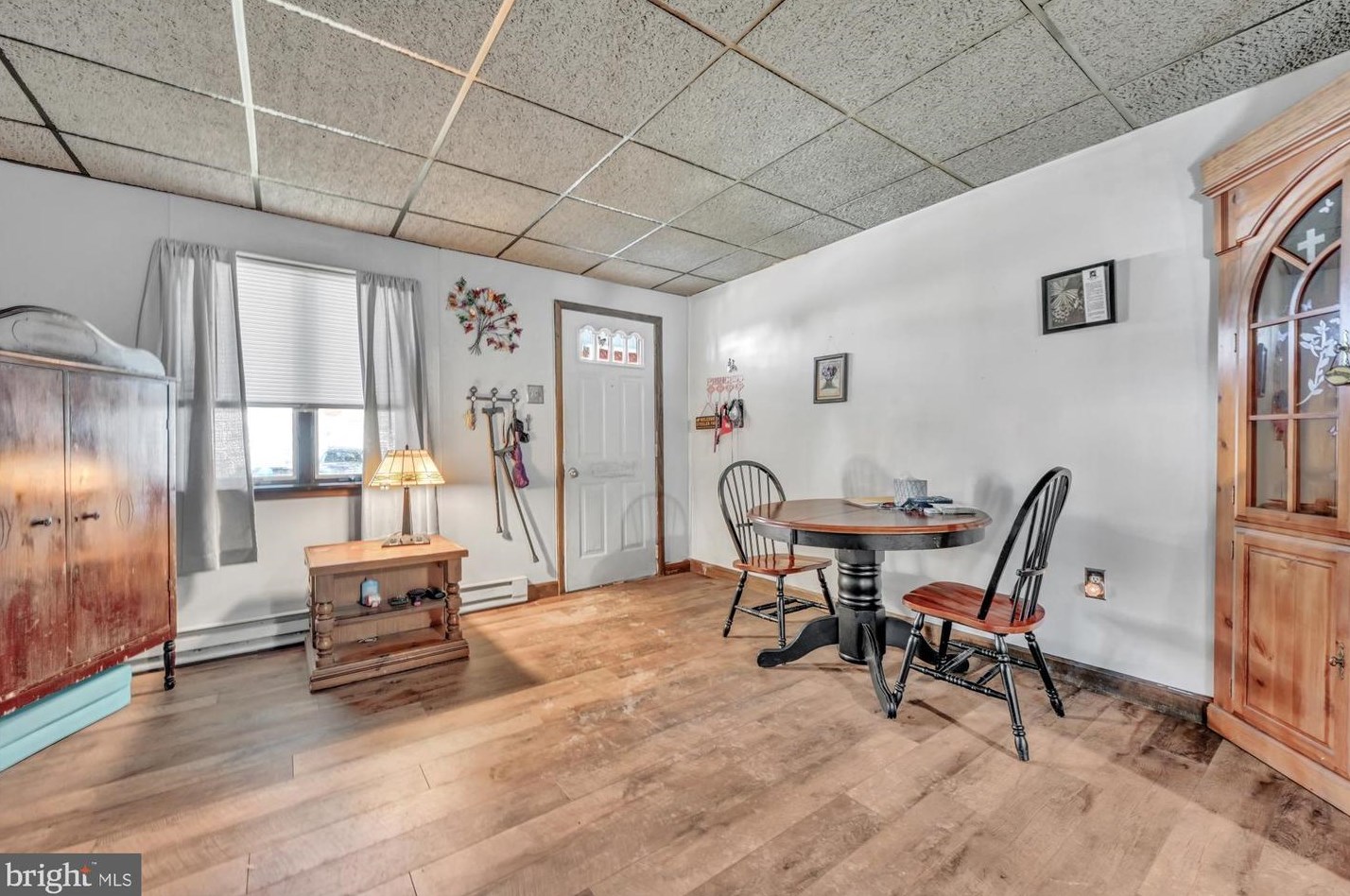 414 Chestnut St, Frackville, PA 17931-1607