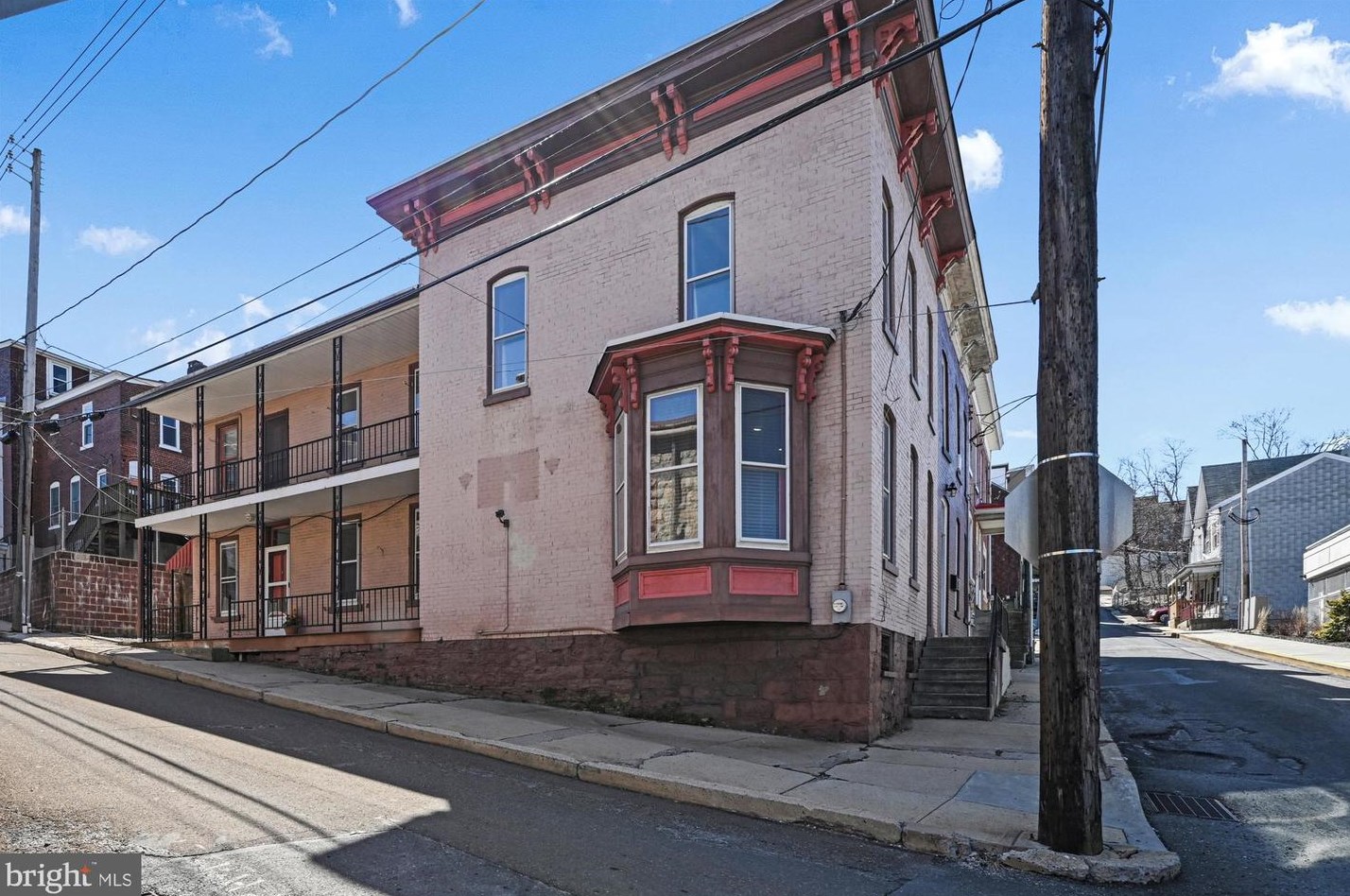 201 Howard Ave, Primrose, PA 17901