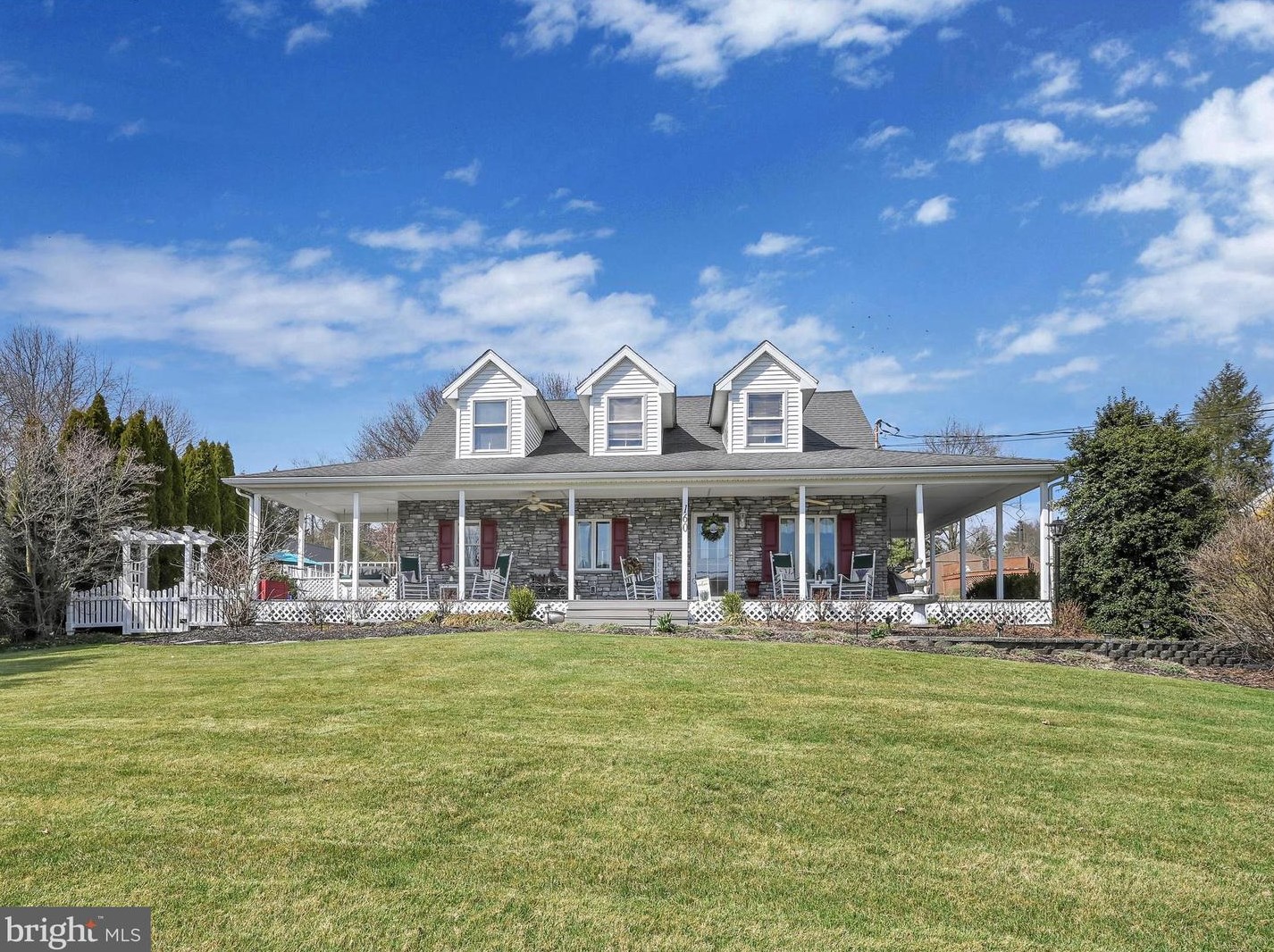 160 Oak Grove Rd, Lincoln Colliery, PA 17963
